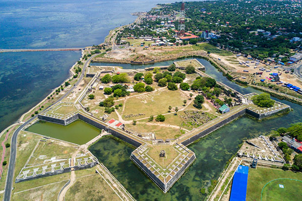 North & Jaffna Discovery – Sri Lanka tour