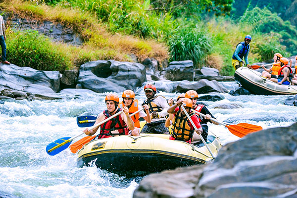 Adventure & Thrill Seeker – Sri Lanka tour
