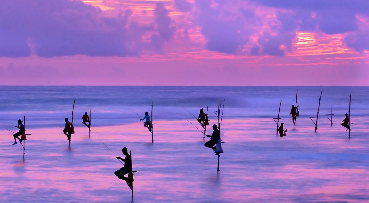 Sri Lanka travel photo
