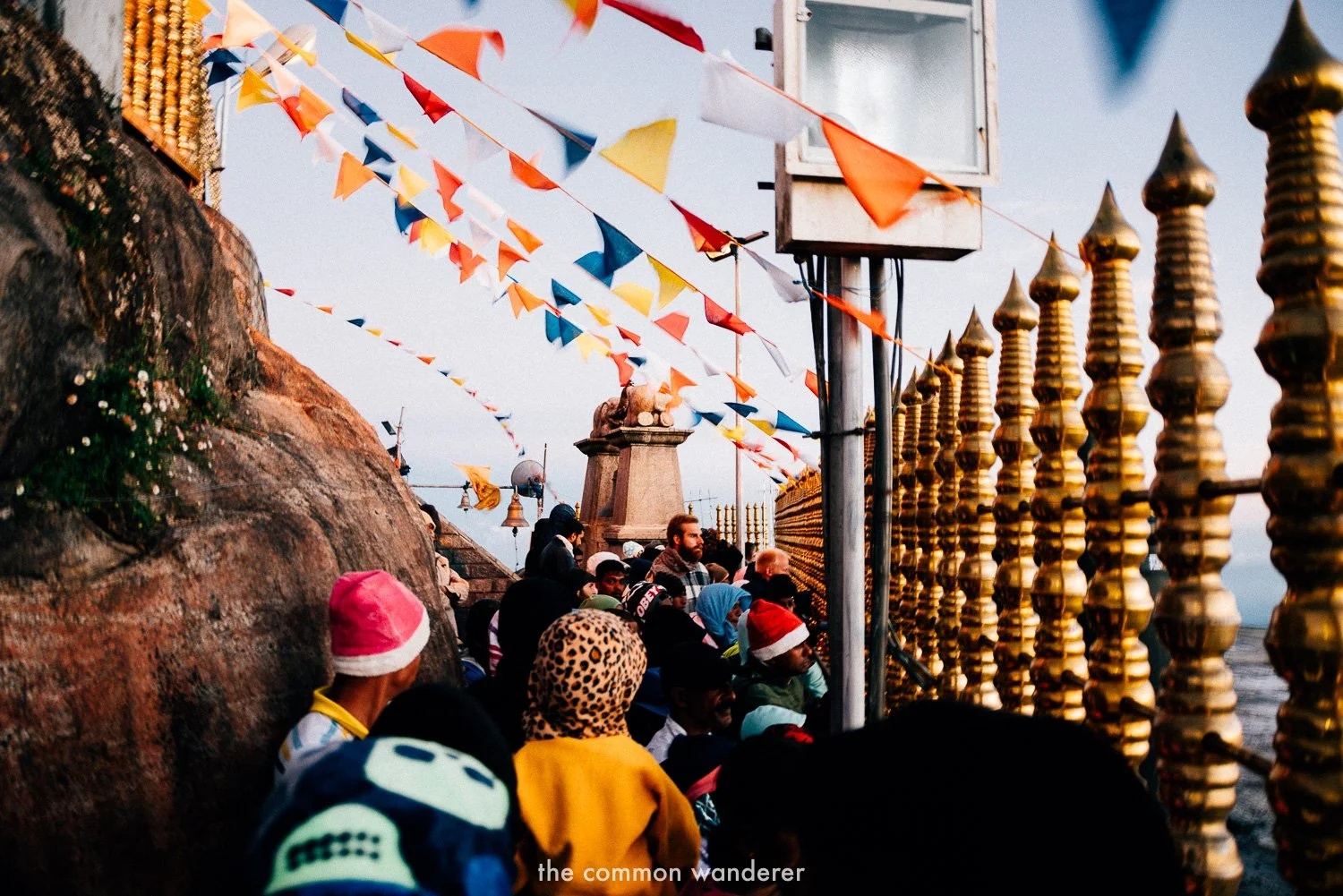 Colombo City & Culture Flash – Sri Lanka tour