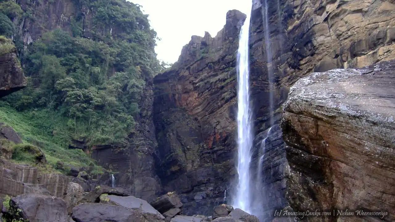 Ultimate Hill Country & Nature – Sri Lanka tour