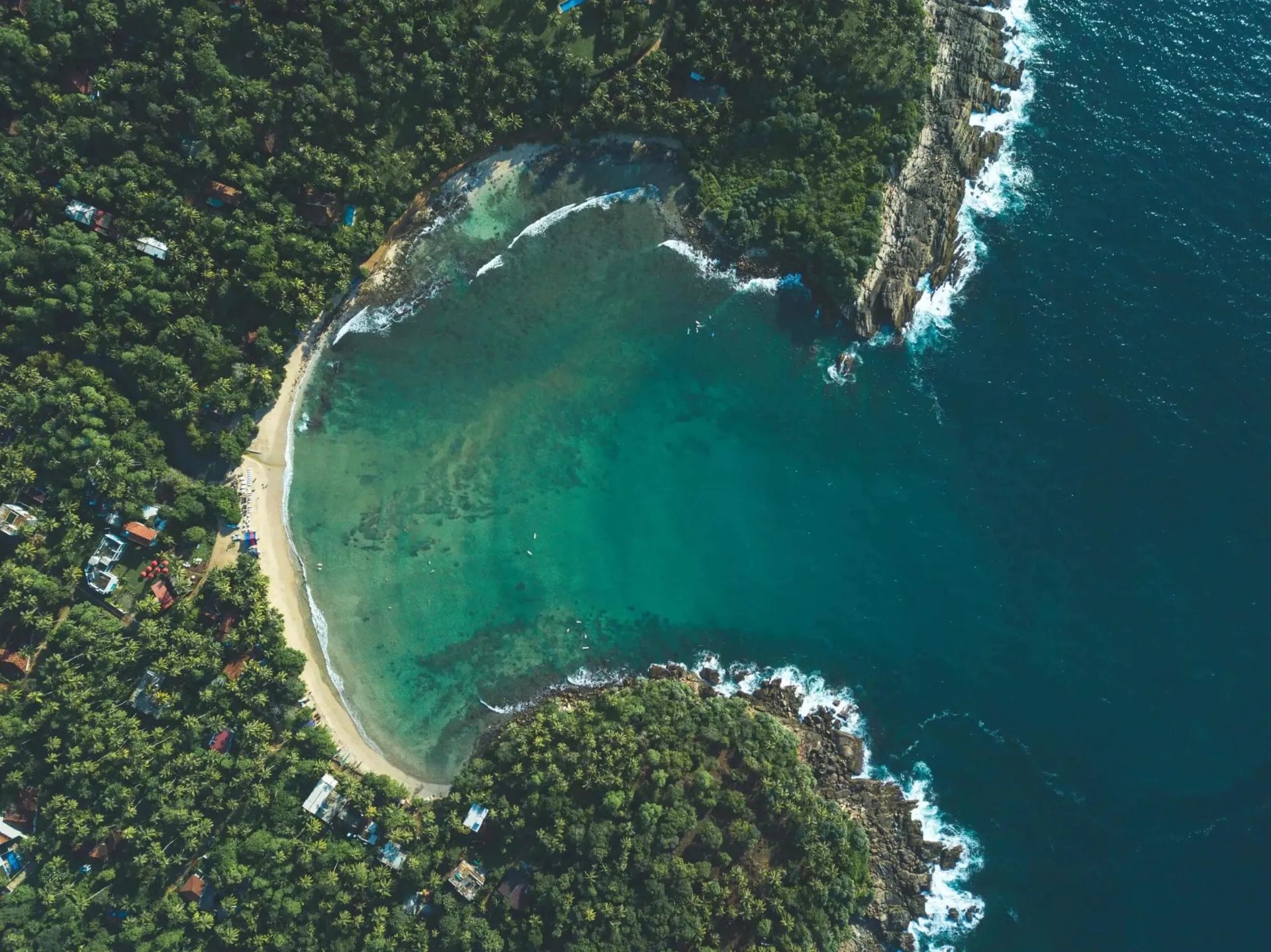 Hidden Sri Lanka — The Unexplored Circuit – Sri Lanka tour